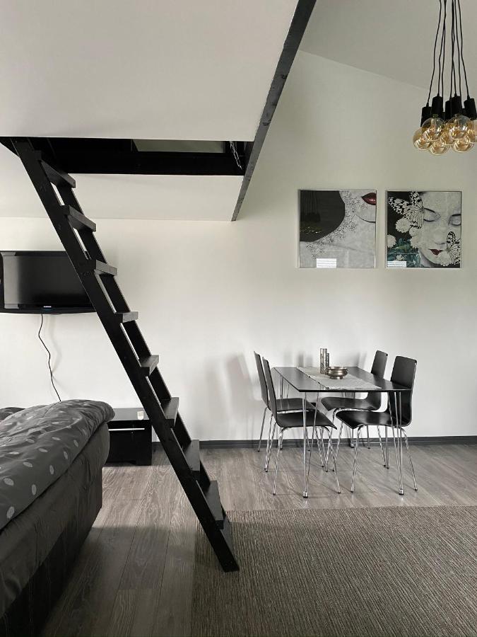 Studio Apartment 7Heaven Malmö Kültér fotó